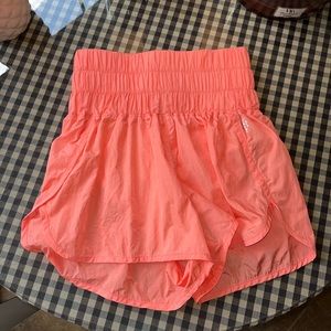 Free people shorts